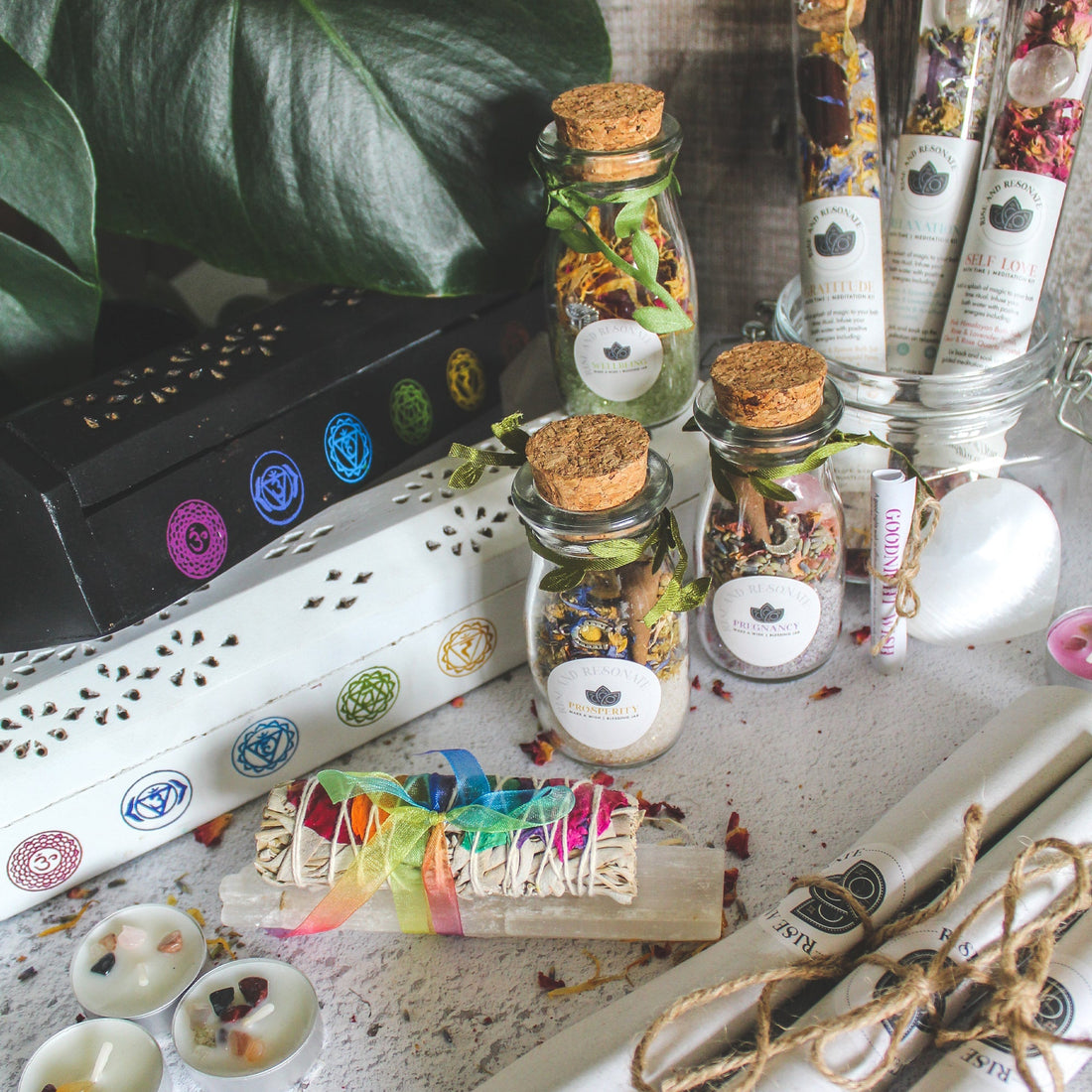 Best Spiritual Gifts Under £30 (That Actually Feel Meaningful)