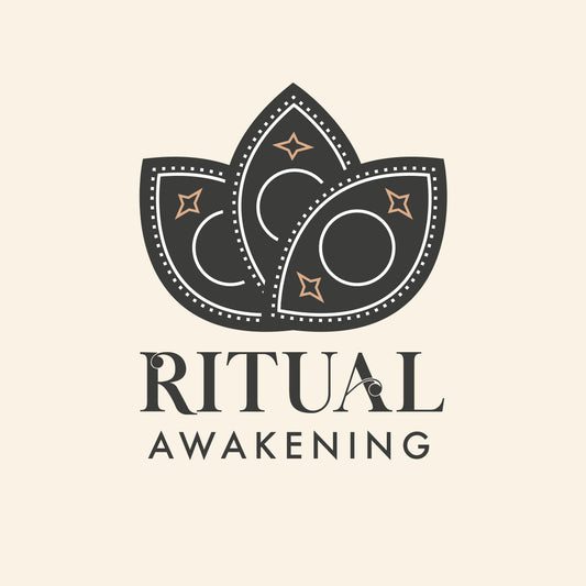 Welcome to Ritual Awakening!