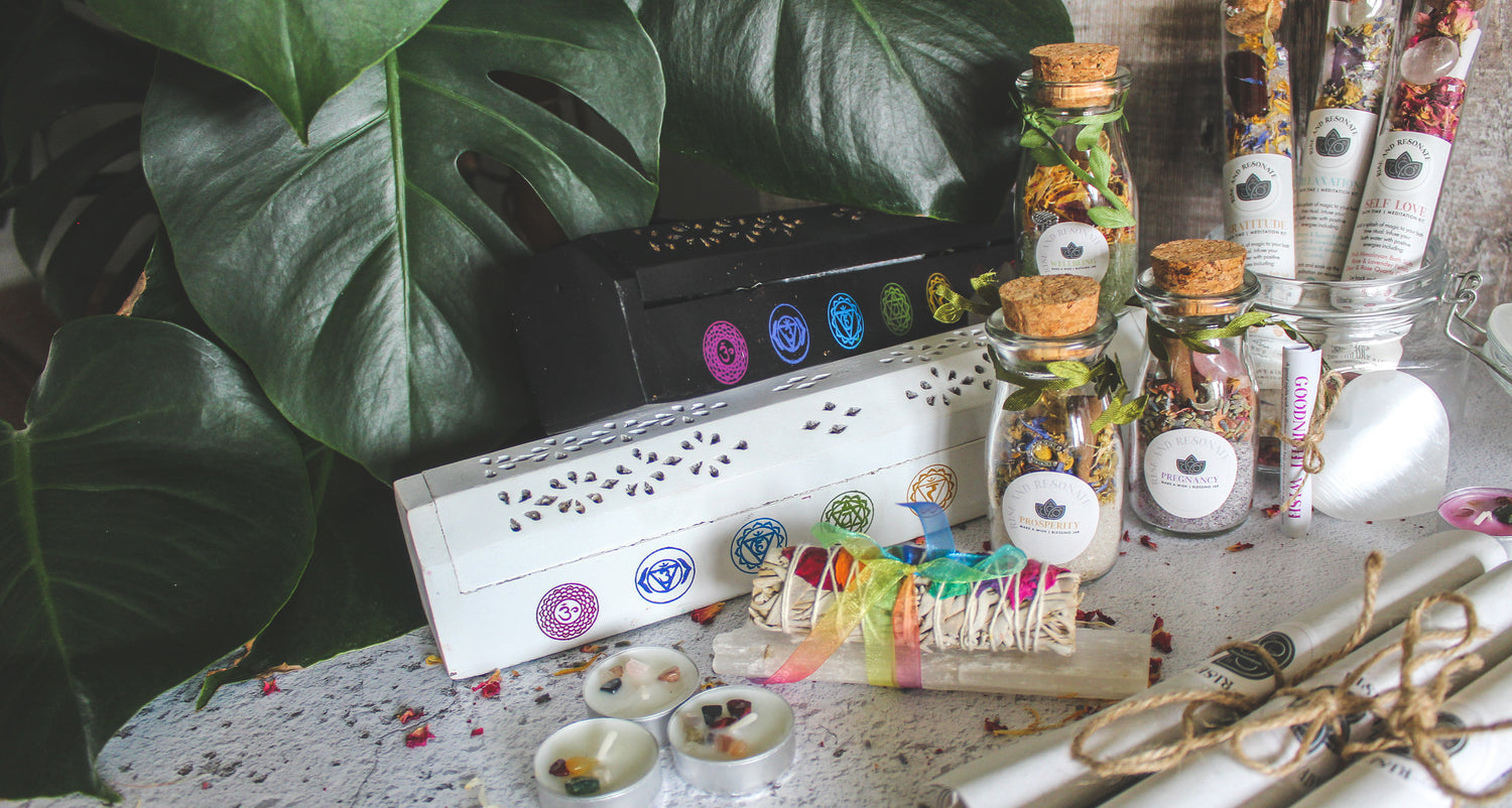 spiritual gifts for women
