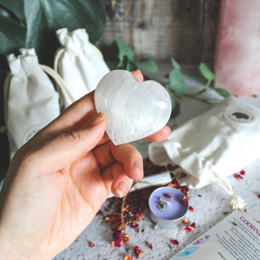 A Goodnight Wish - Rise And Resonate